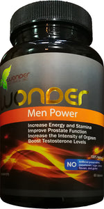 Load image into Gallery viewer, Wonder Men Power