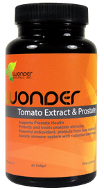 Load image into Gallery viewer, Wonder Tomato Extract & Prostate