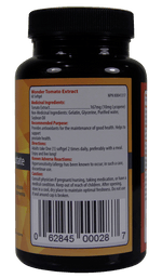 Load image into Gallery viewer, Wonder Tomato Extract & Prostate