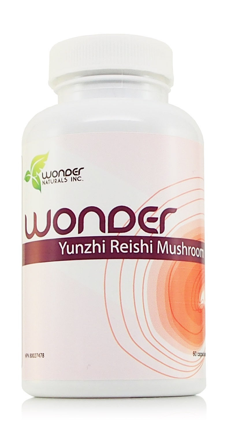 Yunzhi Reishi Mushroom