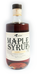 Wonder Maple Syrup