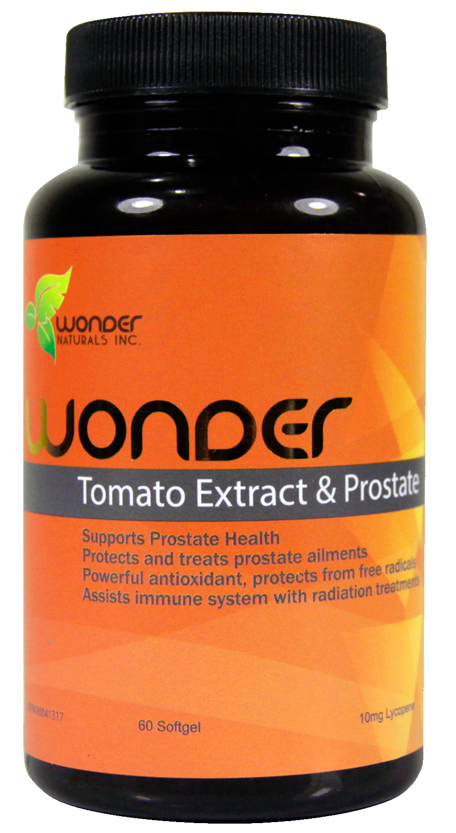 Wonder Tomato Extract & Prostate