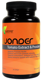 將圖片載入圖庫檢視器 茄紅素 Wonder Tomato Extract &amp; Prostate
